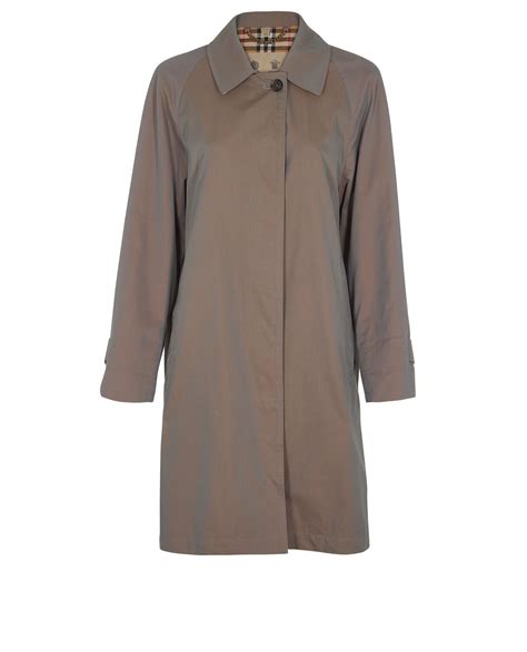 trench modello burberry|burberry camden trench coats.